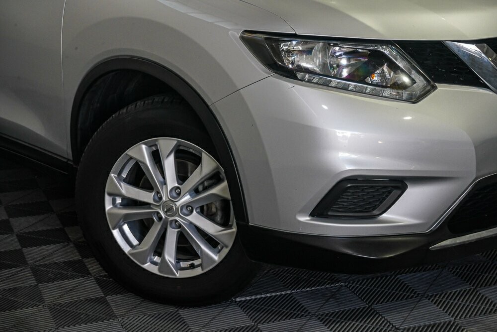 Nissan X-trail image 2