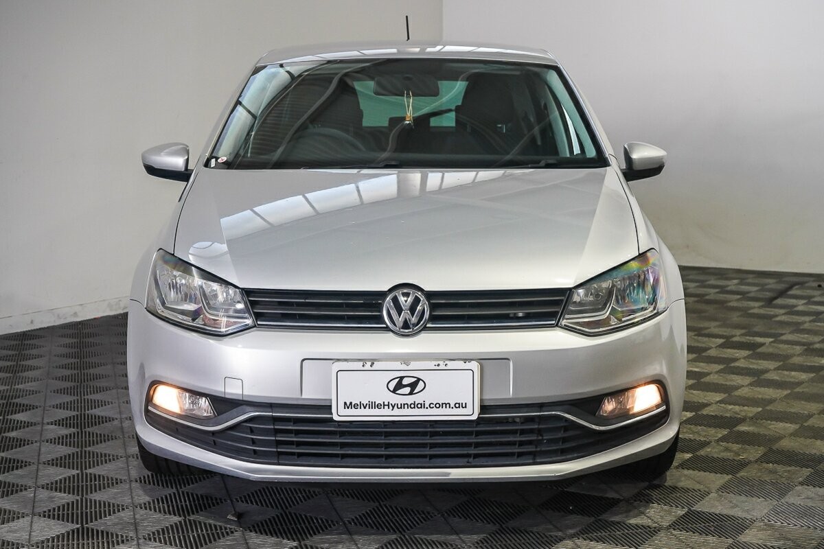 Volkswagen Polo image 2