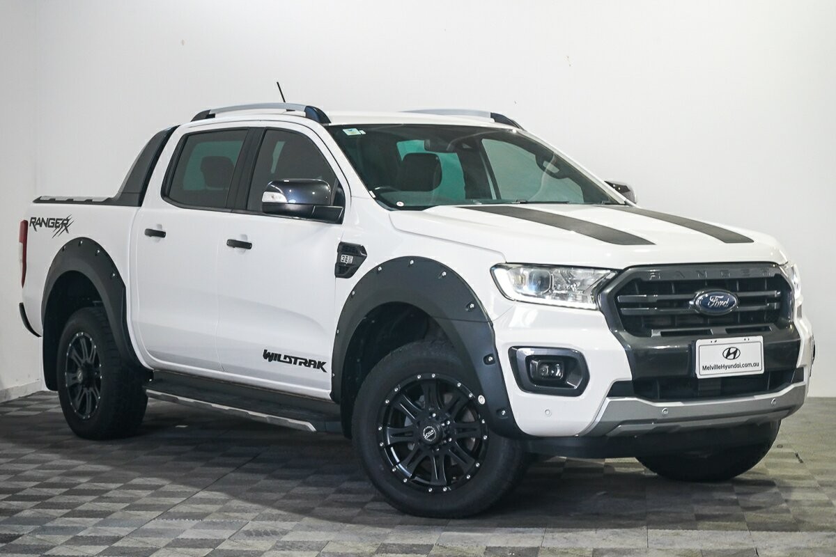Ford Ranger image 1