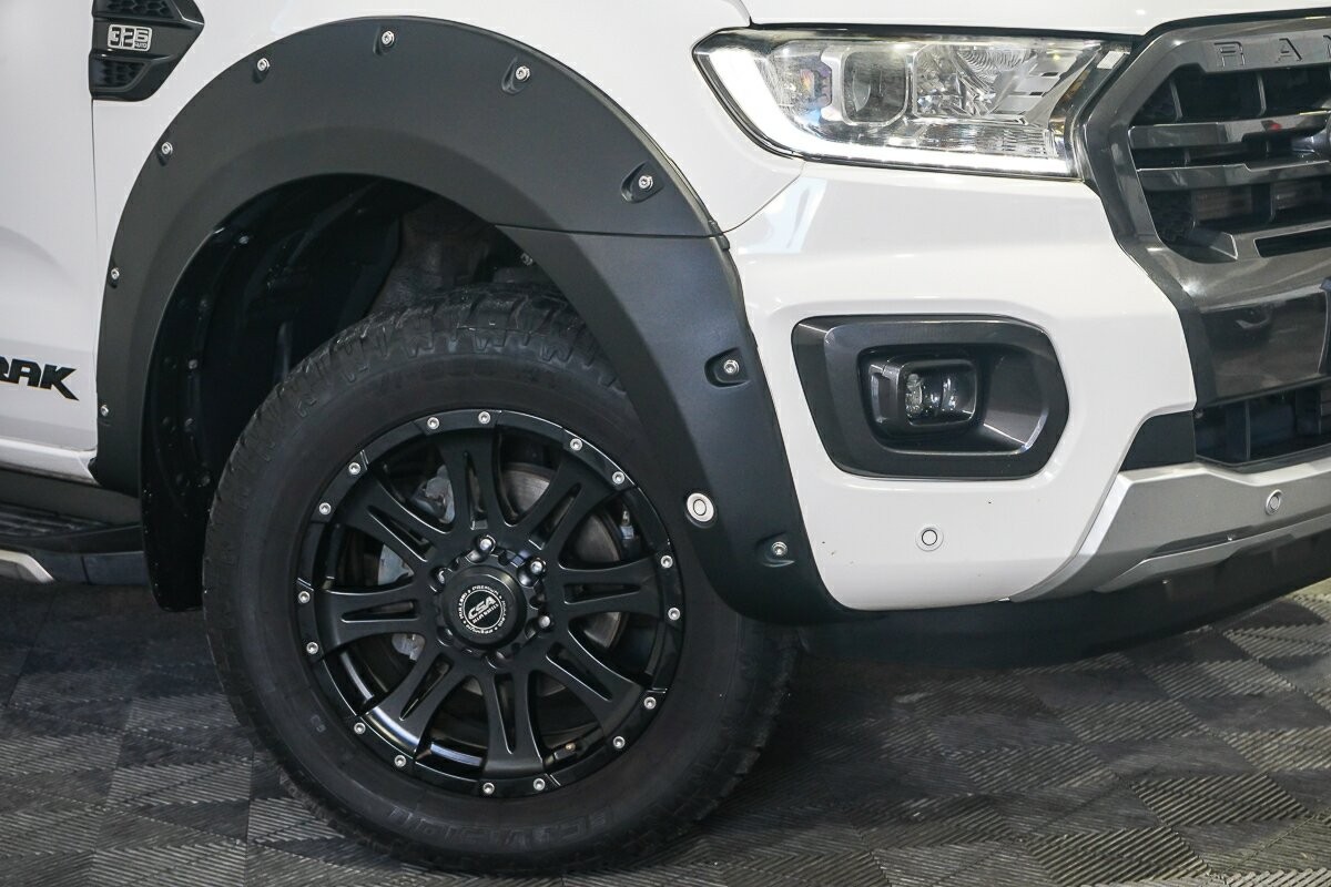 Ford Ranger image 2