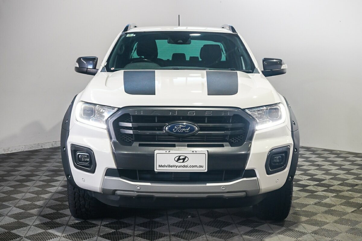Ford Ranger image 3