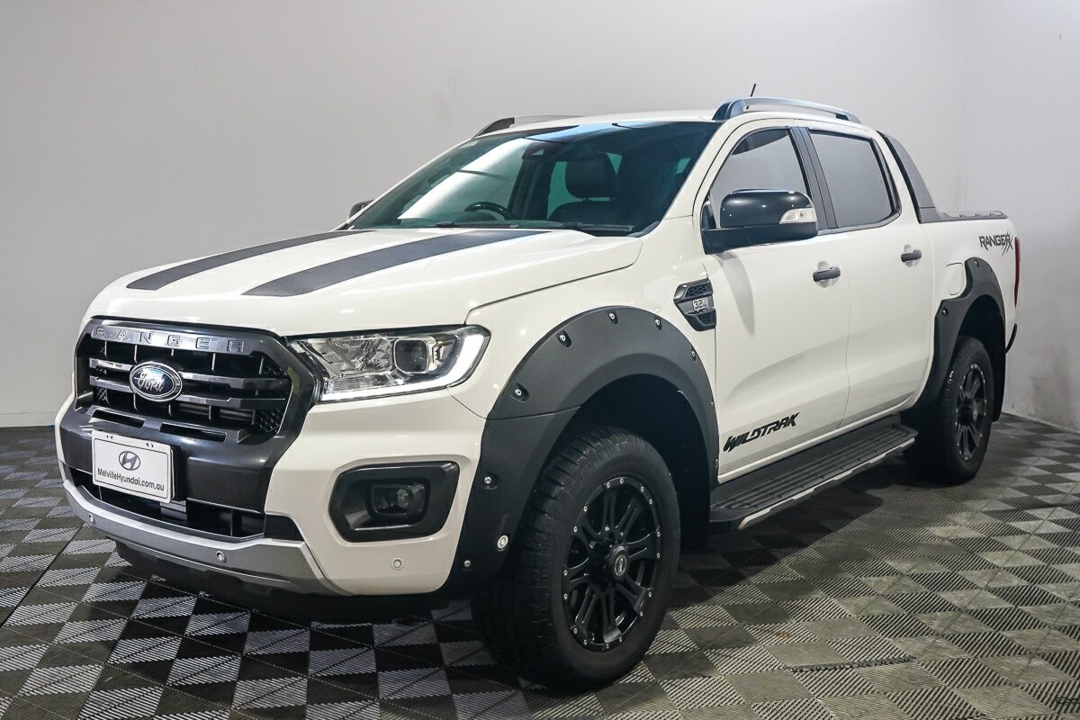 Ford Ranger image 4