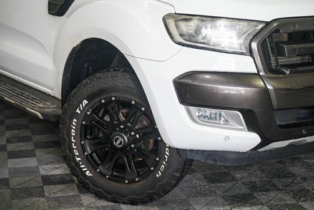 Ford Ranger image 2