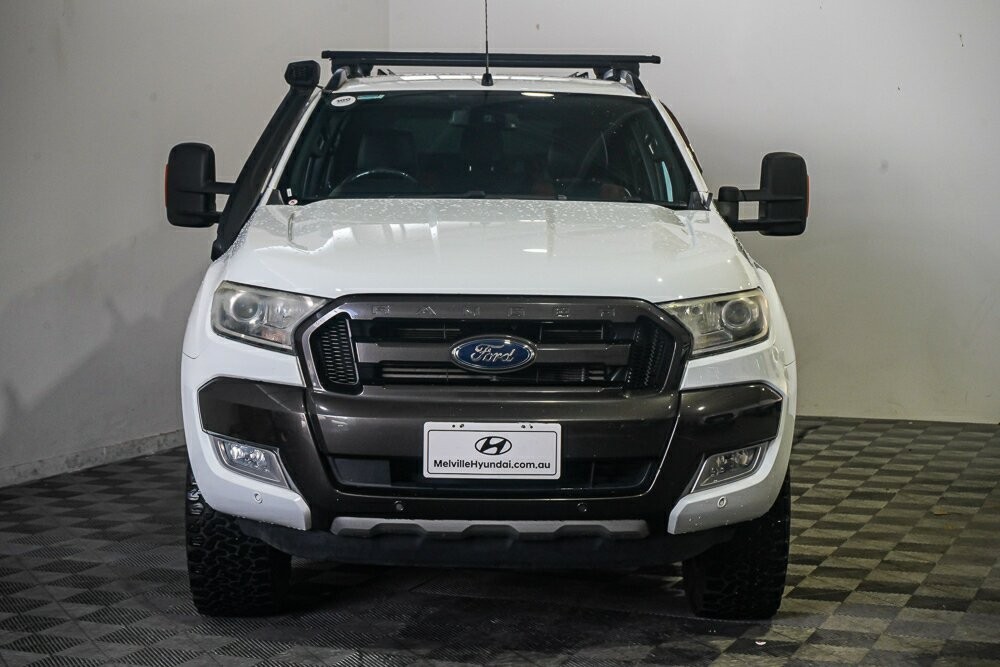 Ford Ranger image 3