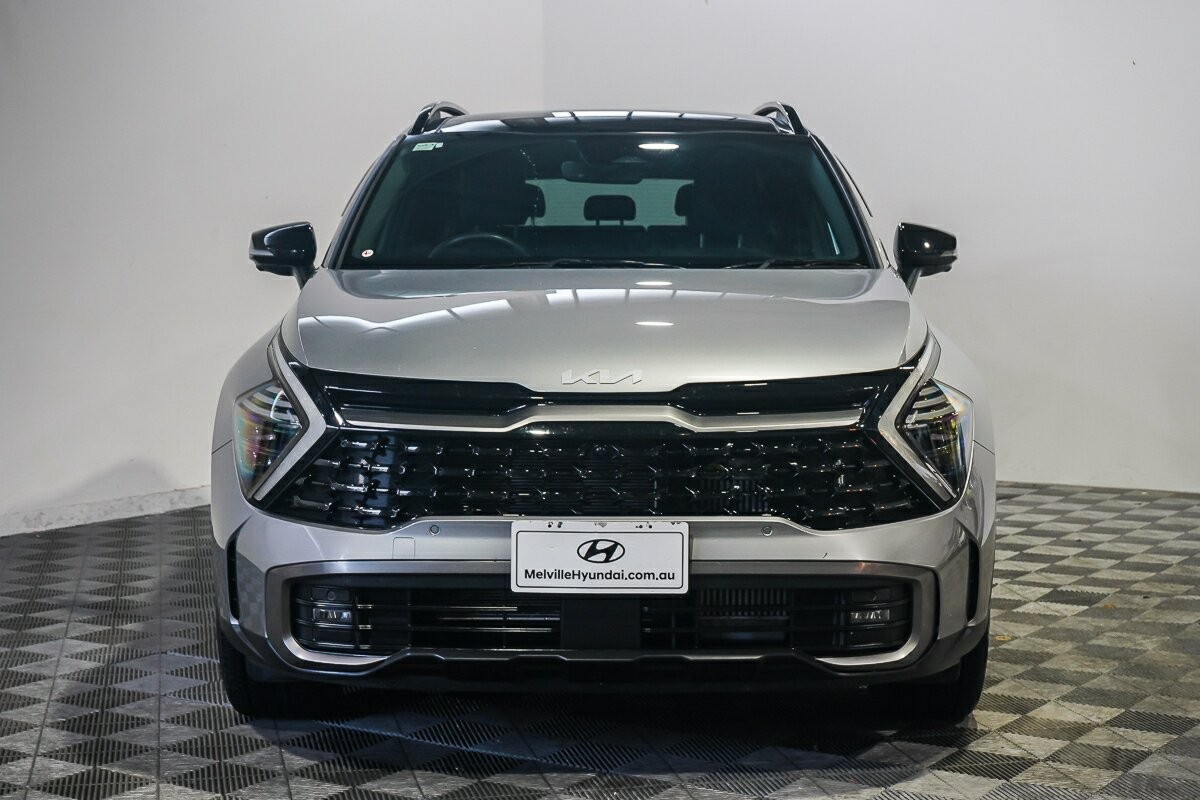 Kia Sportage image 2