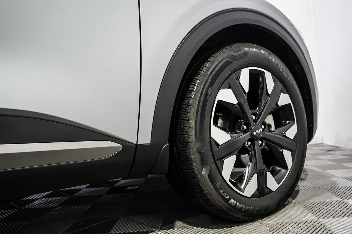 Kia Sportage image 4