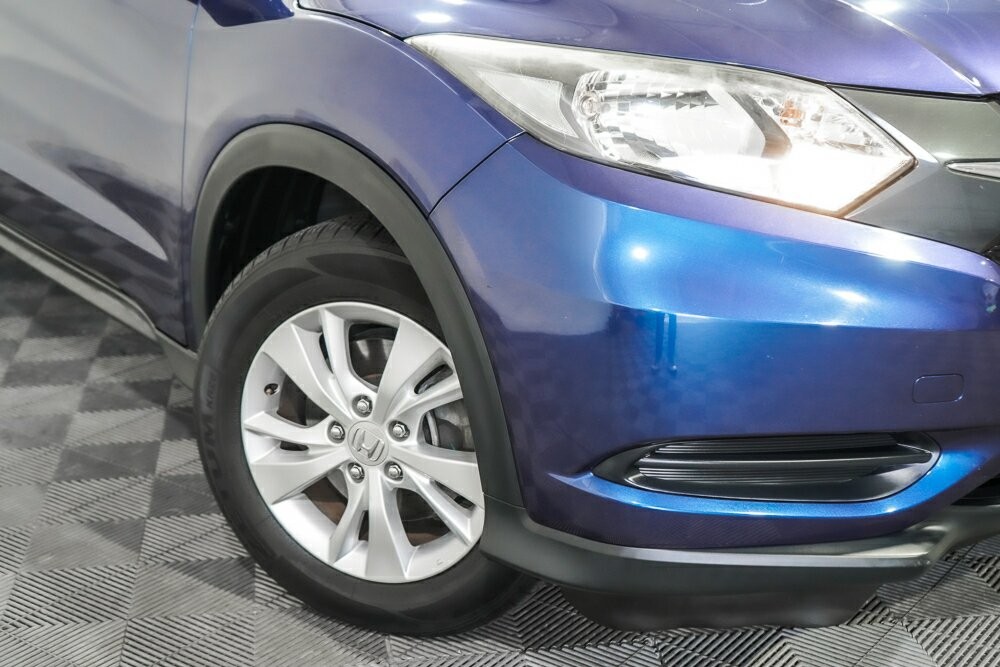 Honda Hr-v image 2