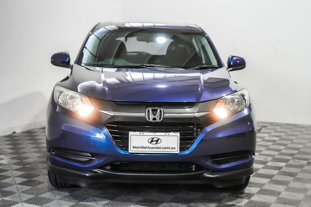 Honda Hr-v image 3