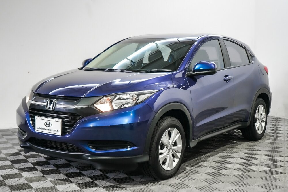 Honda Hr-v image 4