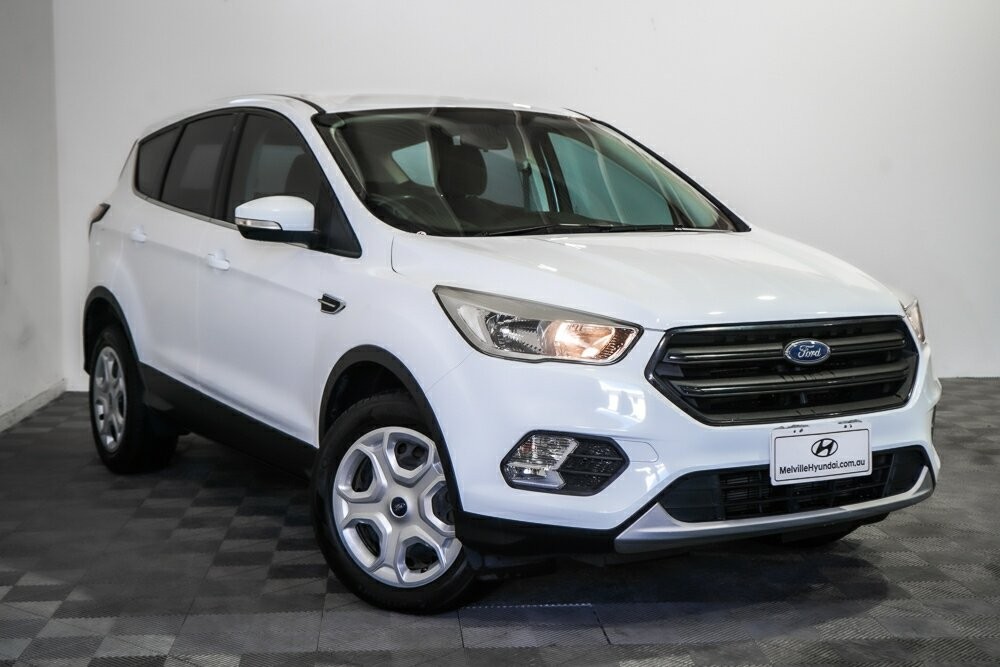 Ford Escape image 1