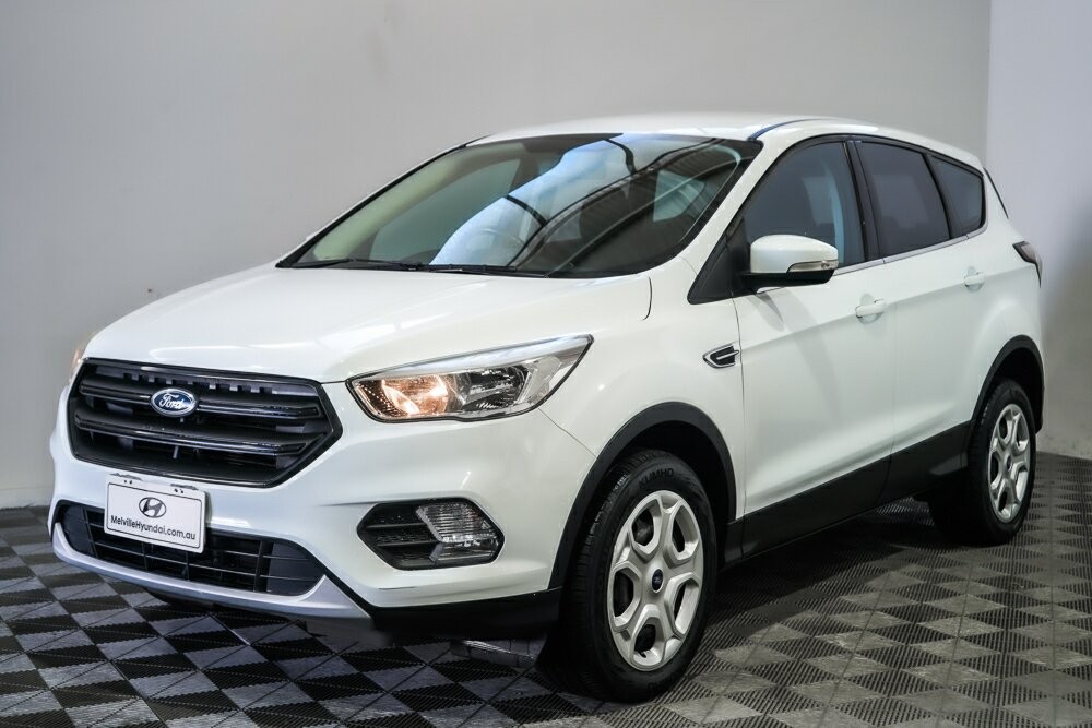 Ford Escape image 4