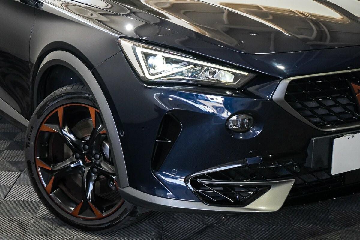 Cupra Formentor image 2