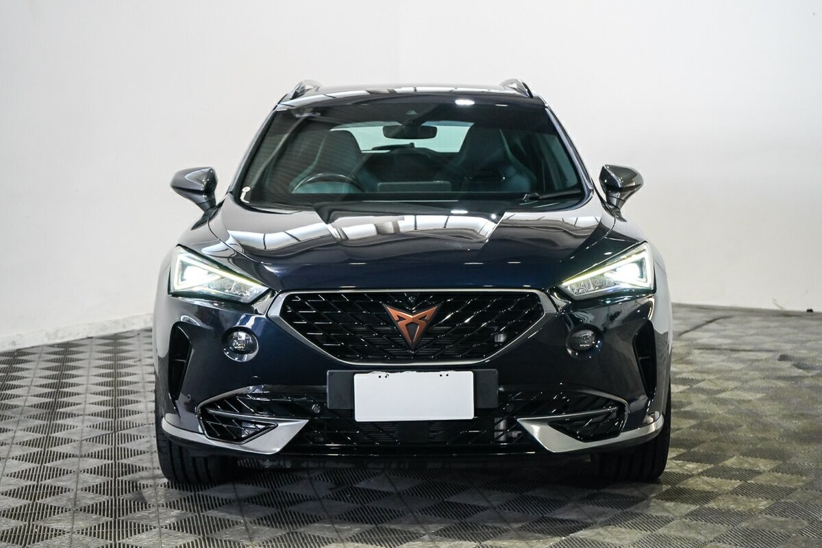 Cupra Formentor image 3