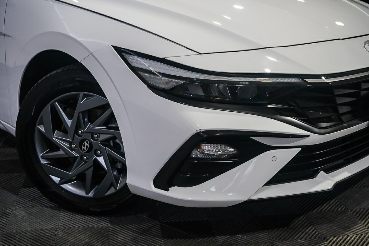 Hyundai I30 image 2