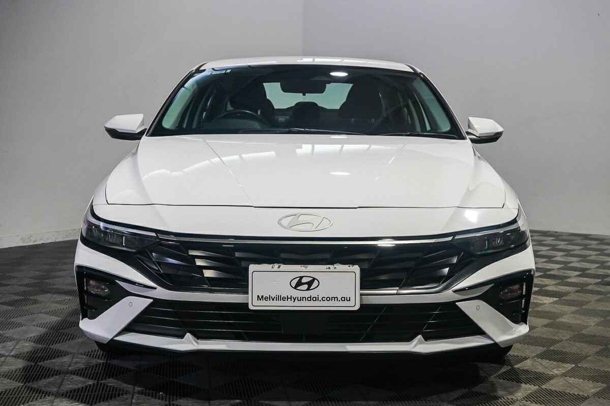Hyundai I30 image 3