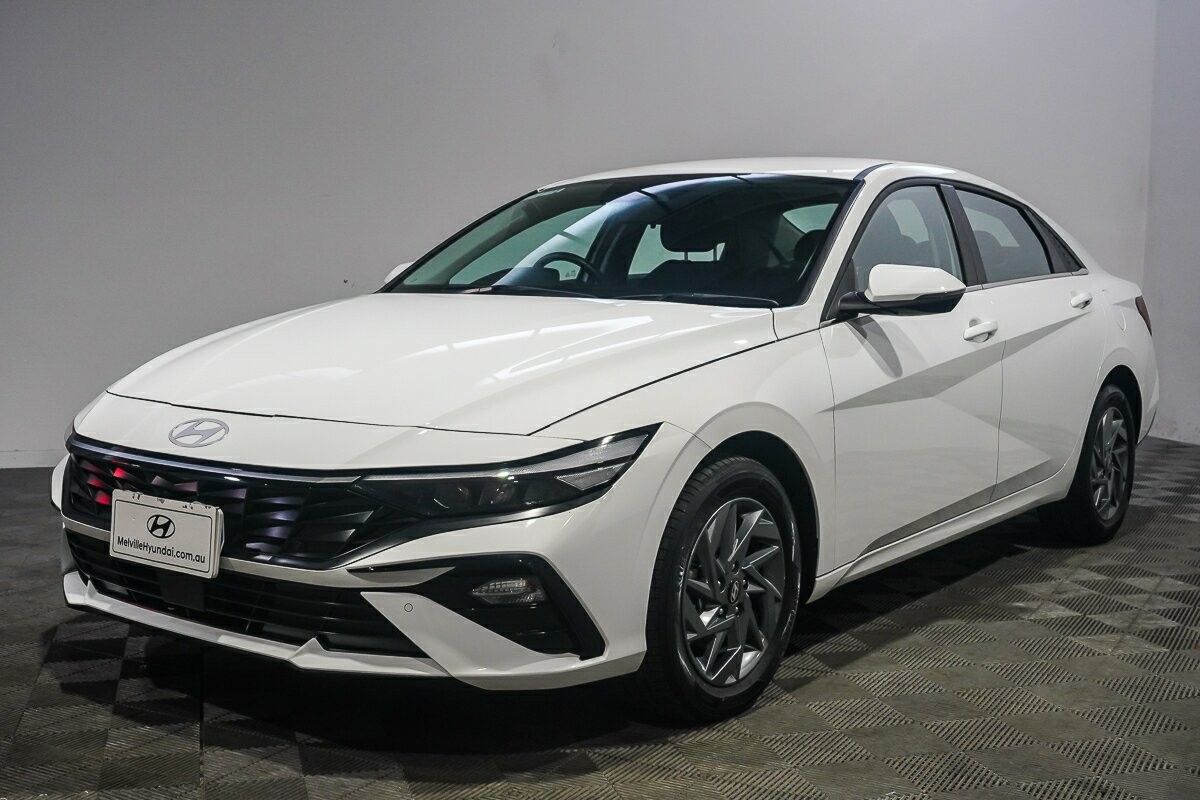 Hyundai I30 image 4