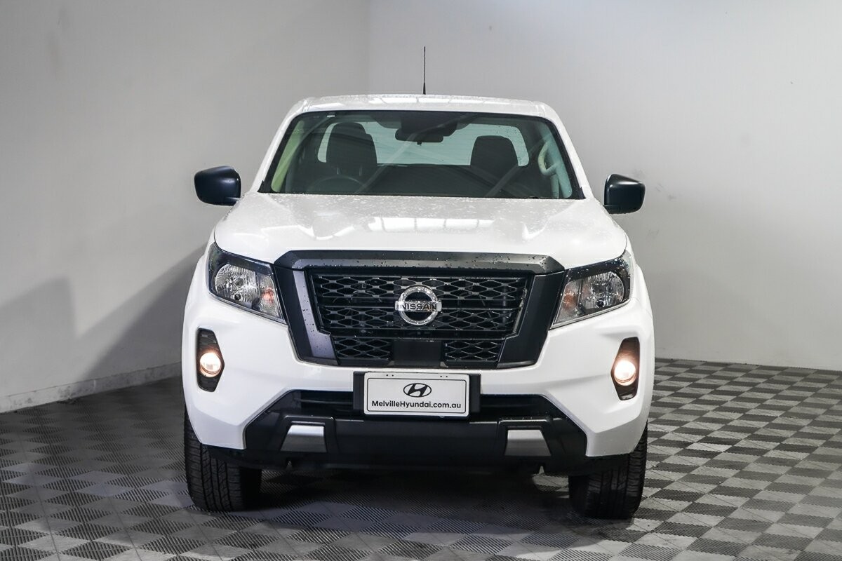 Nissan Navara image 3