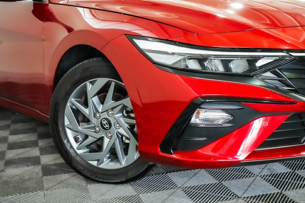 Hyundai I30 image 2