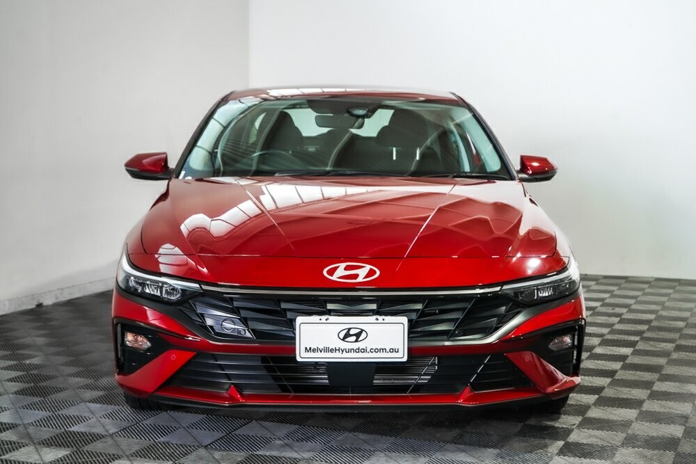 Hyundai I30 image 3