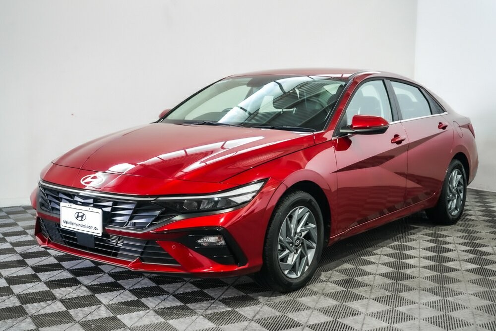 Hyundai I30 image 4