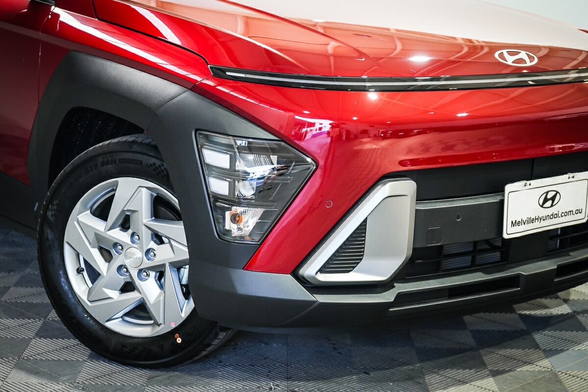 Hyundai Kona image 2