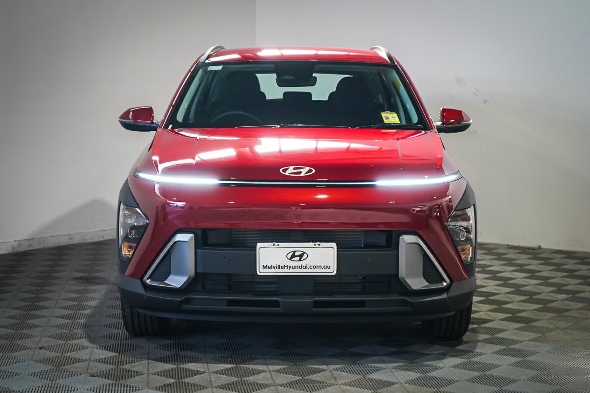 Hyundai Kona image 3