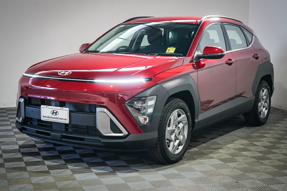 Hyundai Kona image 4