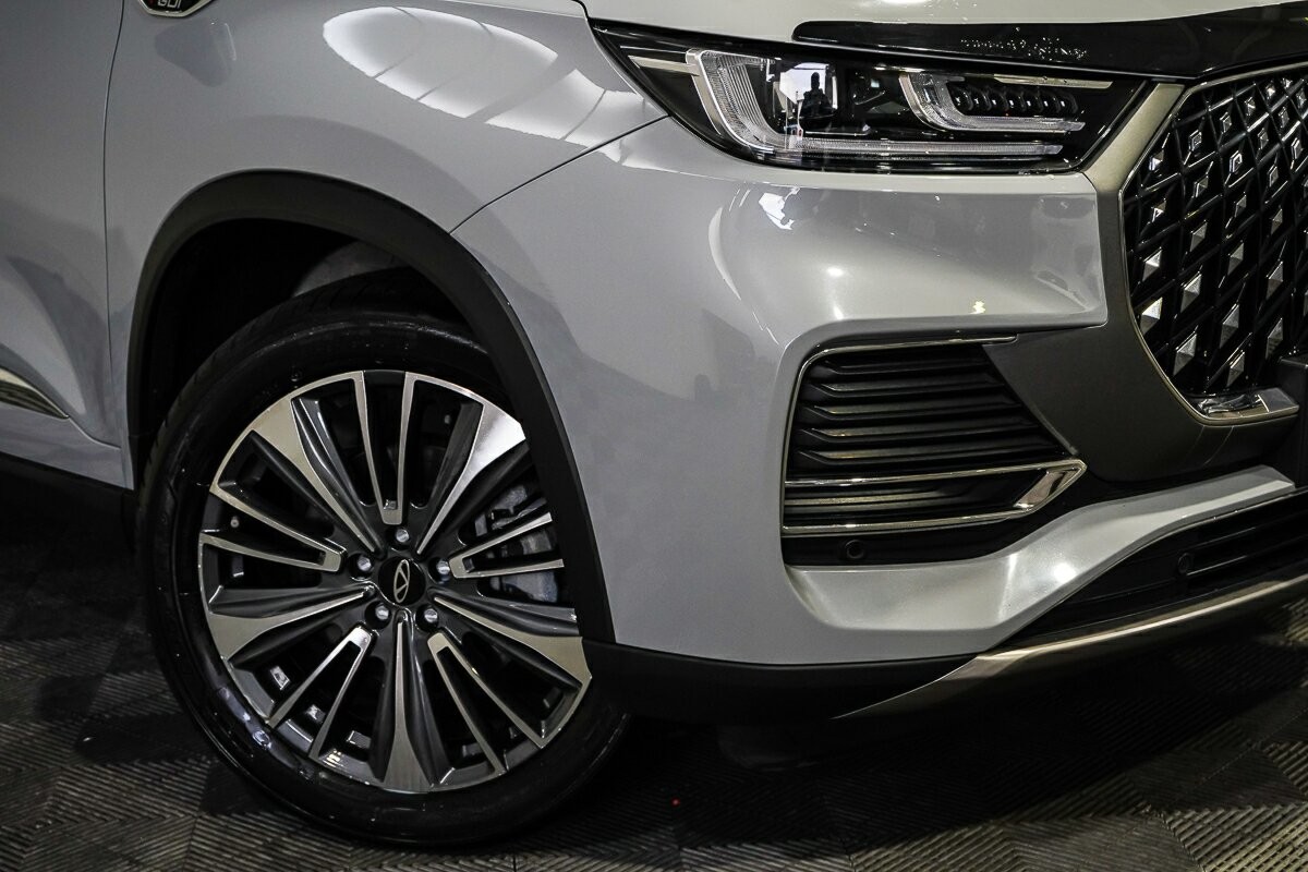 Chery Tiggo 8 Pro Max image 2