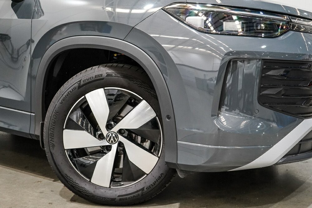 Volkswagen Tayron image 2