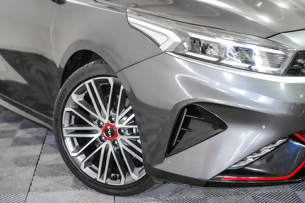 Kia Cerato image 2