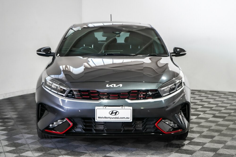 Kia Cerato image 3