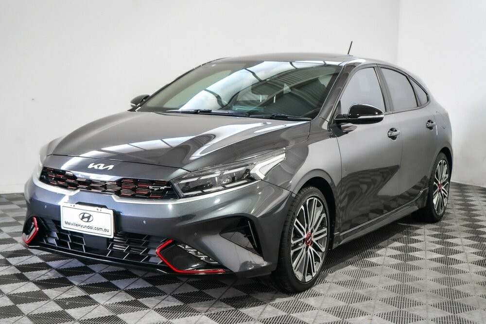 Kia Cerato image 4