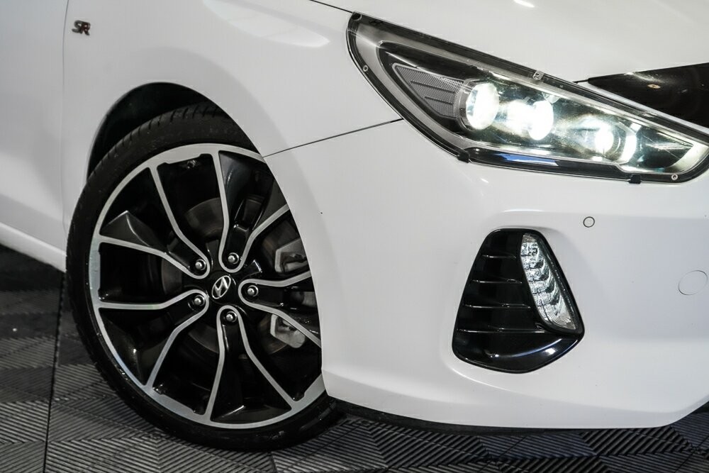 Hyundai I30 image 2