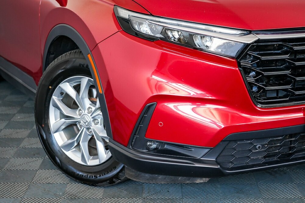 Honda Cr-v image 2