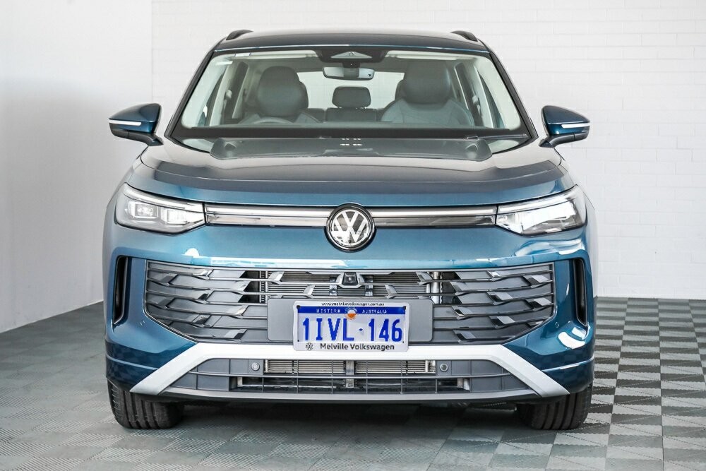 Volkswagen Tayron image 3