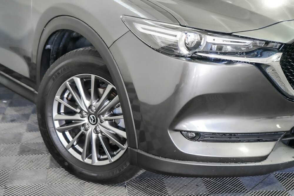 Mazda Cx-5 image 2