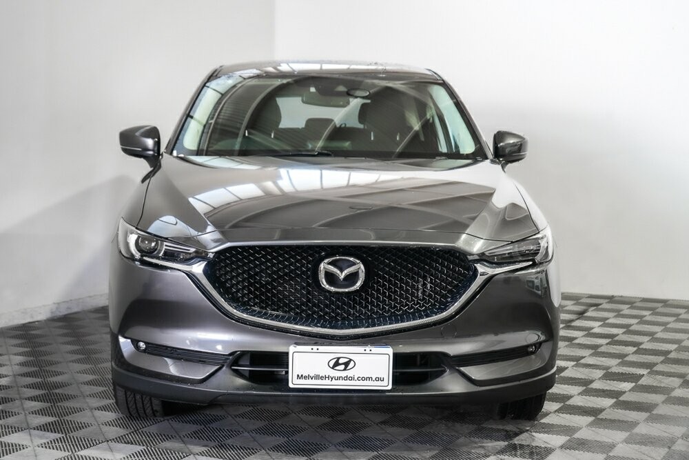 Mazda Cx-5 image 3