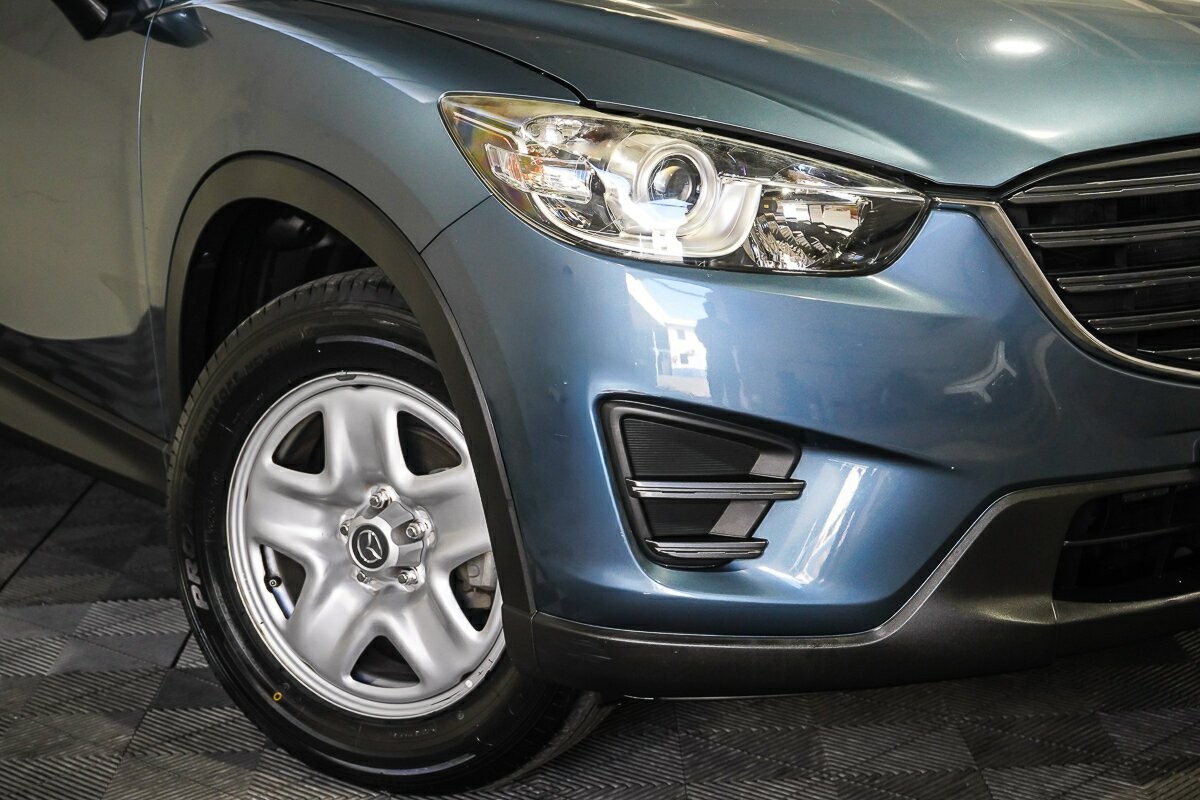 Mazda Cx-5 image 2