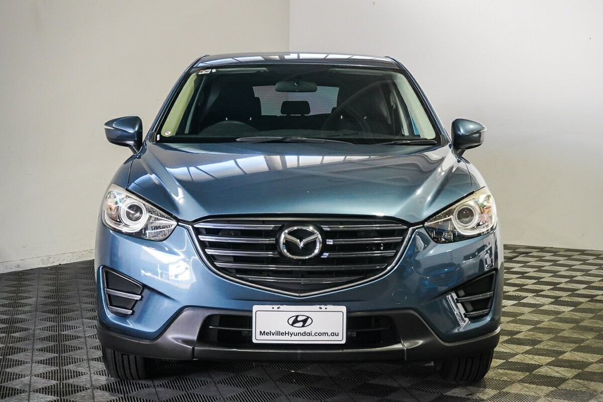 Mazda Cx-5 image 3