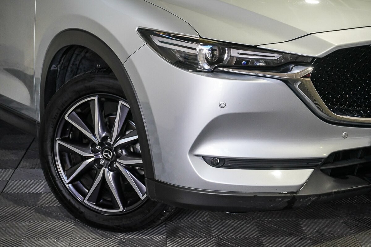 Mazda Cx-5 image 2