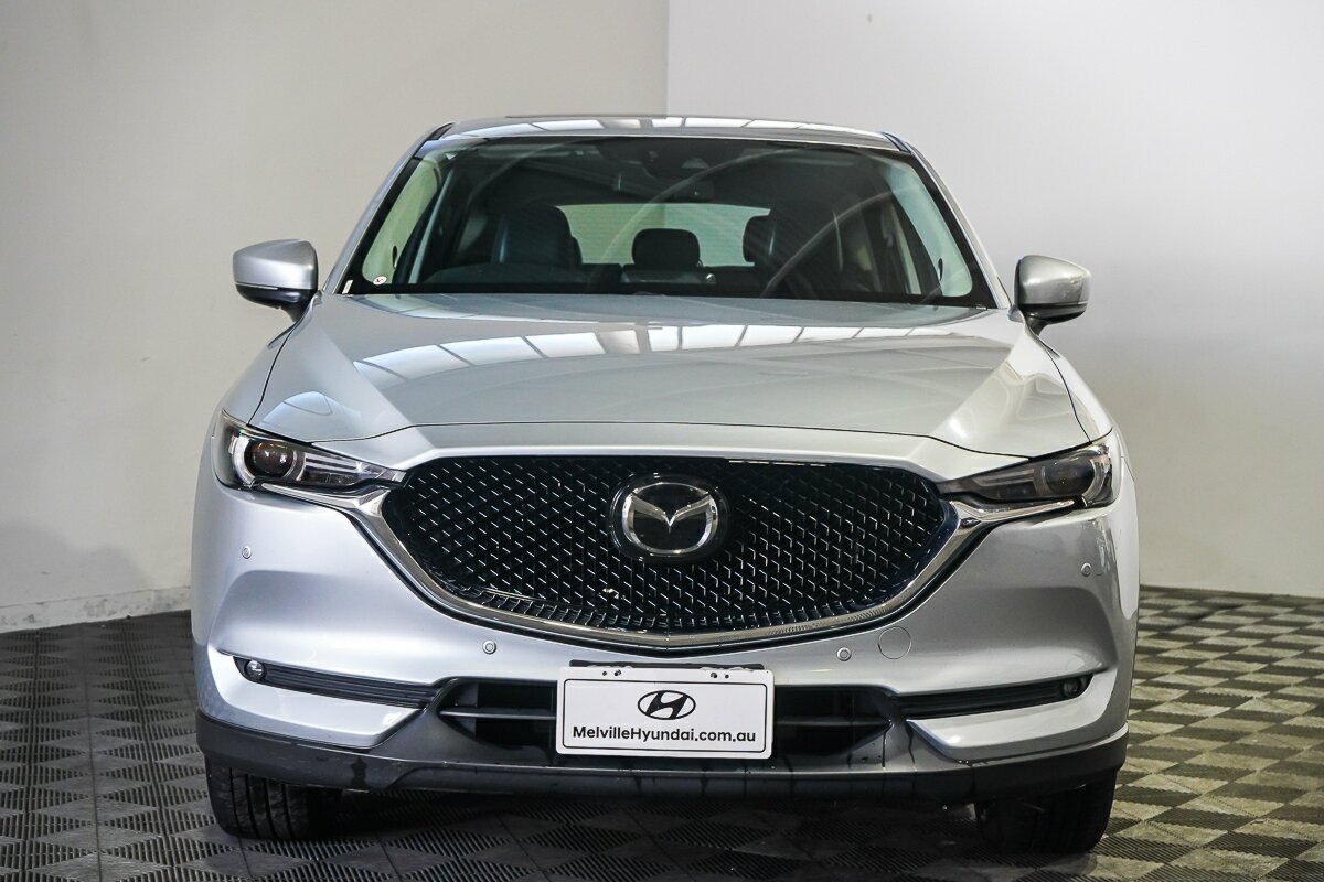 Mazda Cx-5 image 3
