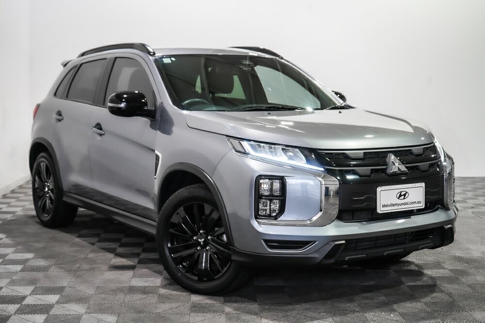 Mitsubishi Asx image 1