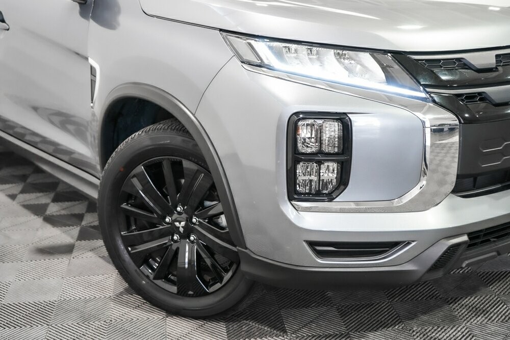 Mitsubishi Asx image 2