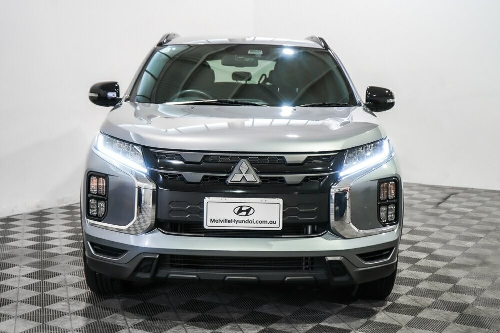 Mitsubishi Asx image 3