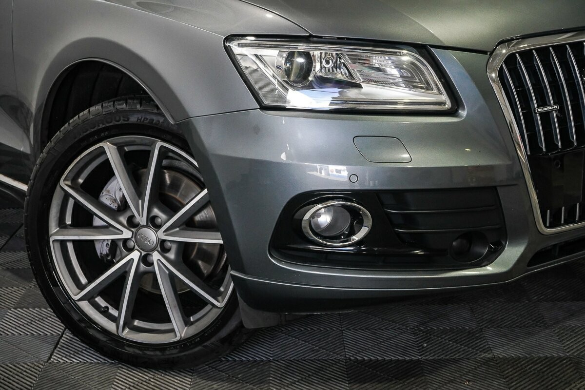 Audi Q5 image 2