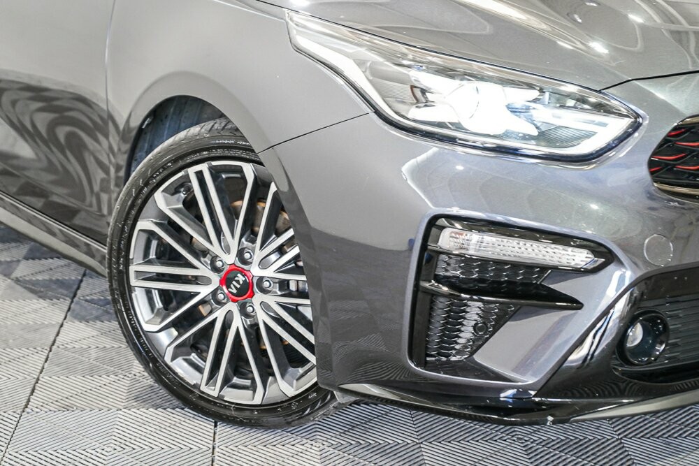 Kia Cerato image 2