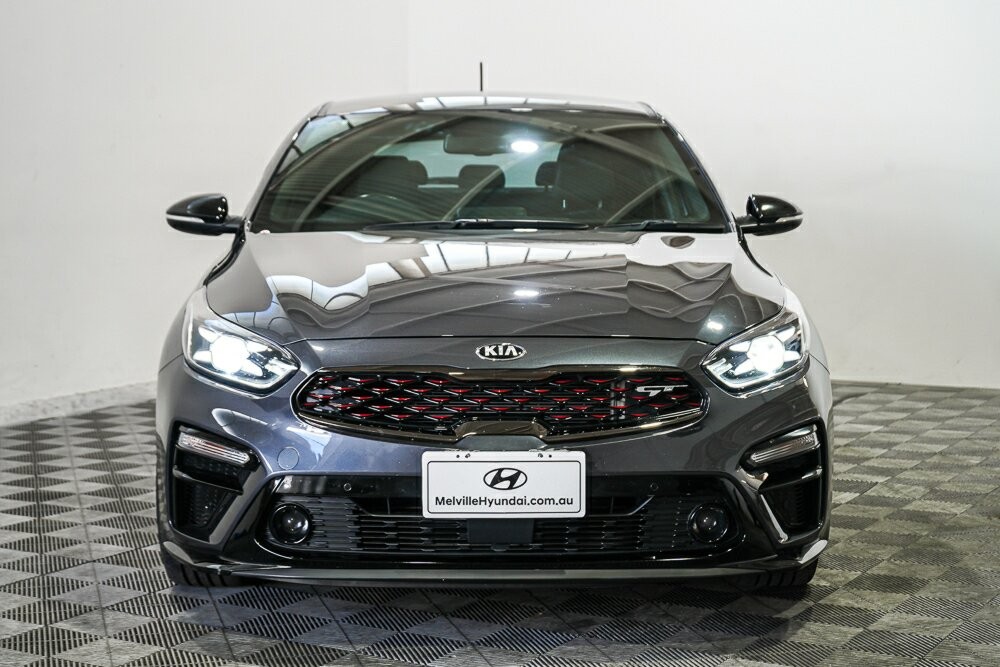 Kia Cerato image 3