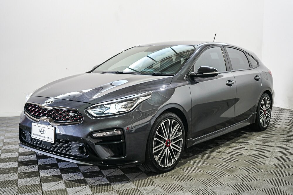 Kia Cerato image 4