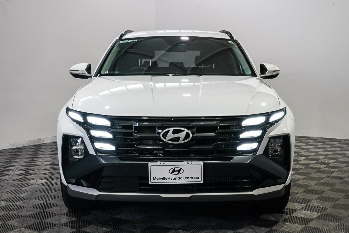 Hyundai Tucson image 3