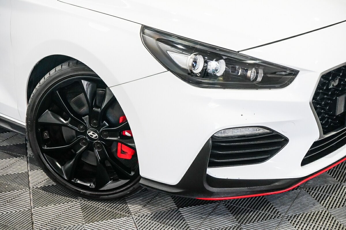 Hyundai I30 image 2